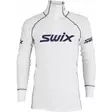Swix RaceX warm bodyw halfzips men - Miesten alusasut - mb6746 - 1
