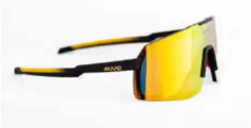 4KAAD BEAT RACE BLACK GOLD - Urheilulasit - ZZZ0011996 - 1