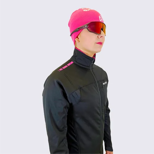 4KAAD CADO THERMO SOFTSHELL W - Naisten hiihtotakit ja housut - ZZZ0010226 - 1