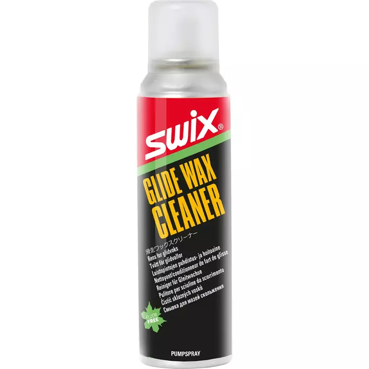 SWIX I84N Glider wax Cleaner 70ML - Suksenpohjan puhdistus - ZZZ0011316 - 1