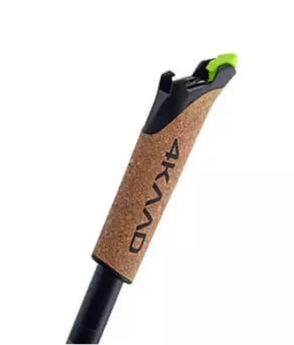 4KAAD CLICK-IT CORK GRIP - Hiihtosauvan varaosat - ZZZ0011536 - 1