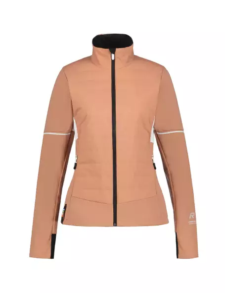 RUKKA TERTTI W HAALEA ROOSA - Naisten hiihtotakit ja housut - ZZZ0011636 - 1