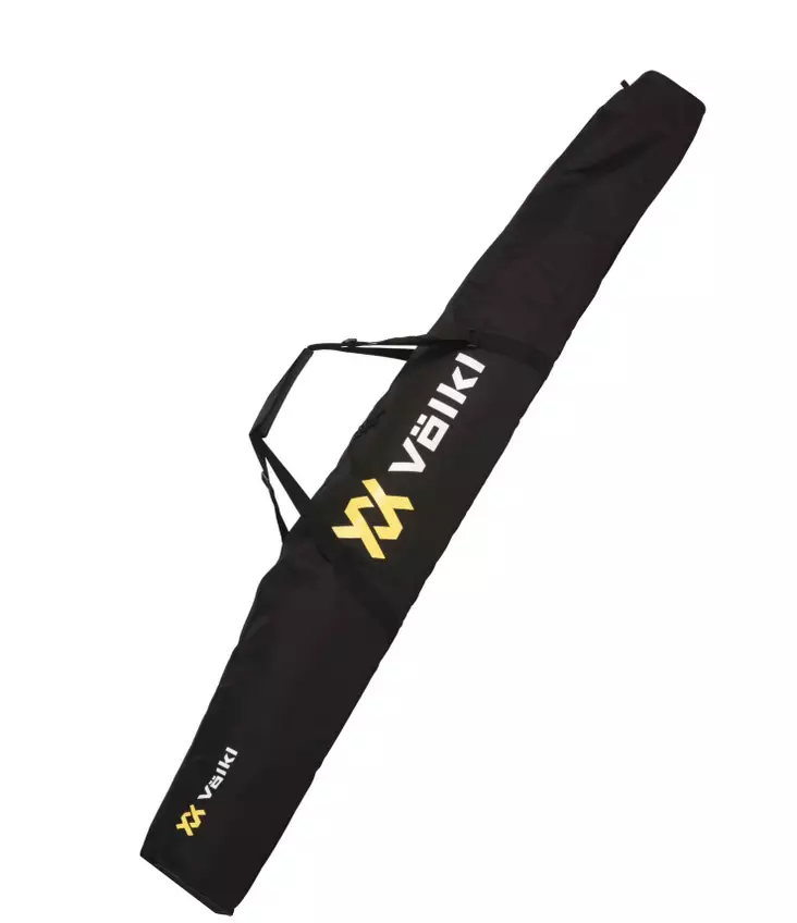 VÖLKL CLASSIC DOUBLE SKI BAG - Muut laskettelu tarvikkeet - ZZZ0011716 - 1