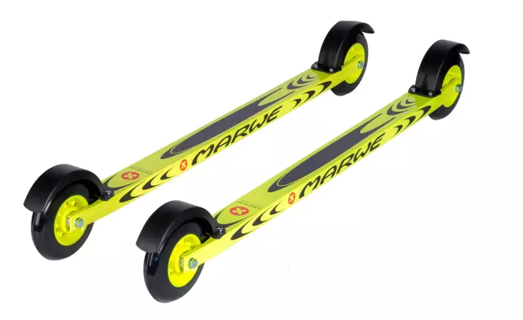 MARWE SKATING 610 A - Rullasukset - ZZZ0012506 - 1