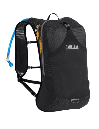 CAMELBAK OCTANE 12 FUSION 2L BLK - Juomareput ja pullot - ZZZ0012546 - 1
