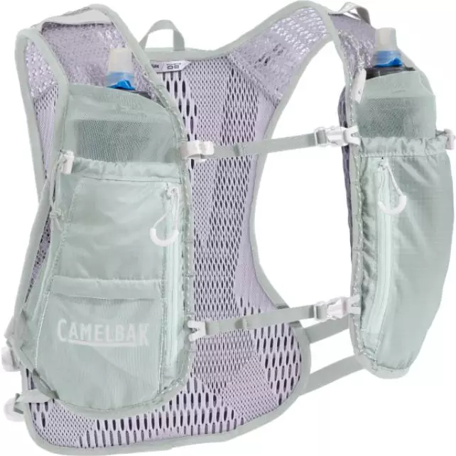CAMELBAK ZEPHYR PRO W 1L SkyGreyBlue - Juomareput ja pullot - ZZZ0012706 - 1