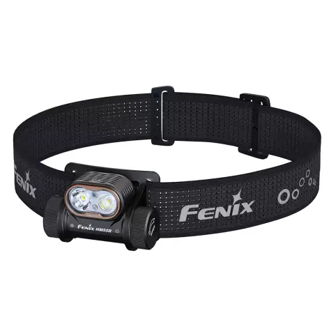 FENIX HM55R1200 lm BLK - Suunnistus - ZZZ0013086 - 1