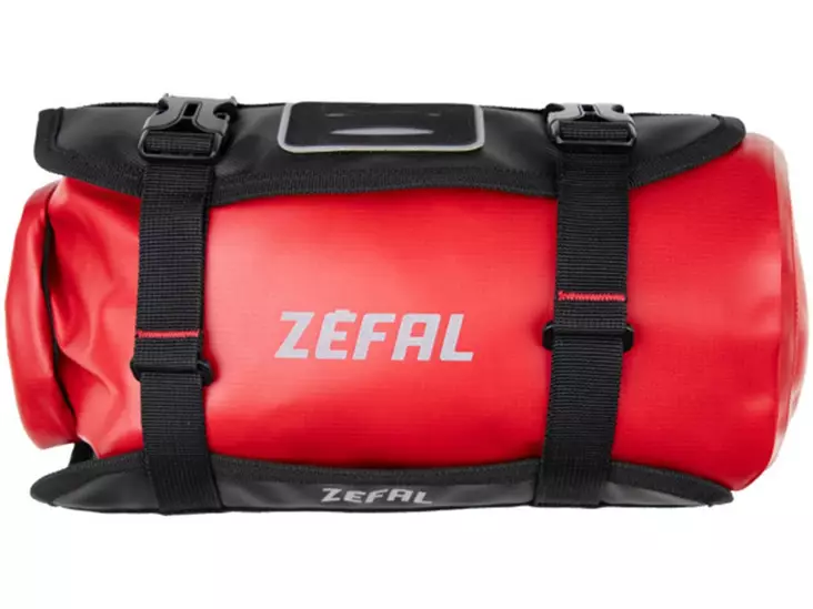 Zefal Adventure F5 Front Bag - Pyöräilytarvikkeet - ZZZ0013546 - 1