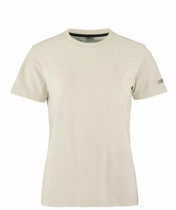 CRAFT Community 2.0 Tee W - Naisten vapaa-ajan asut - ZZZ0013856 - 1