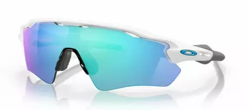 OAKLEY RADAR EV PATH Polished white - Urheilulasit - ZZZ0014016 - 1