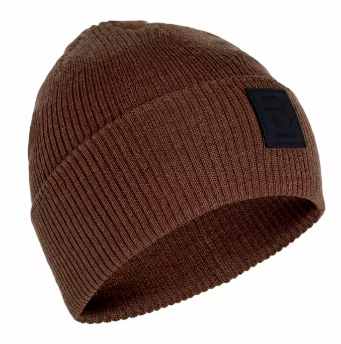 Daehlie Retro Hat CAPPUCCINO - Päähineet - ZZZ0014296 - 1