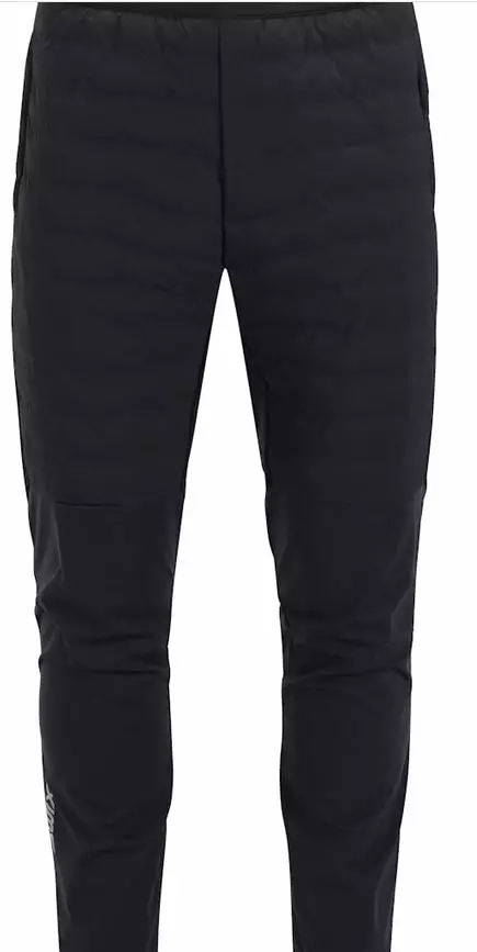 Swix Elevation Pants M - Miesten hiihtotakit ja housut - ZZZ0014496 - 1