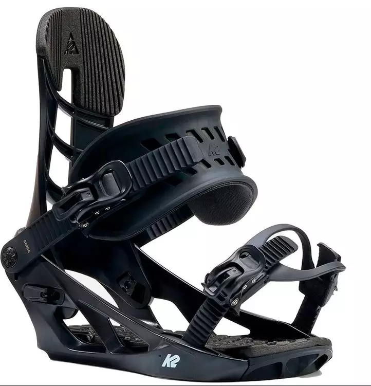 K2 SONIC - Lumilautasiteet - ZZZ0014646 - 1