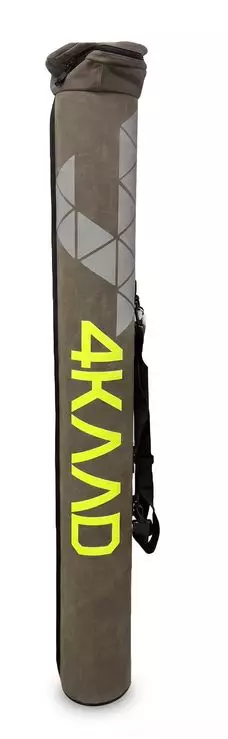 4KAAD SKI POLE TUBE 3 PR S - Hiihtosauvat - ZZZ0014686 - 1