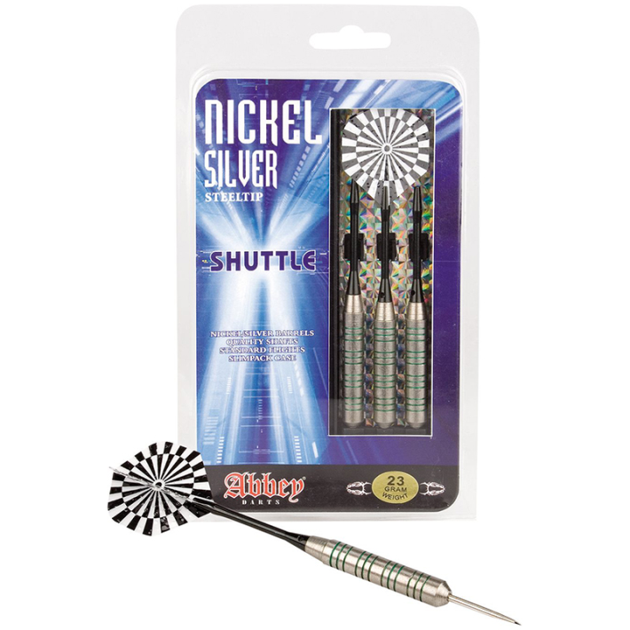 ABBEY 53AK NIKKELI - Kesäurheilu - ZZZ0006776 - 1