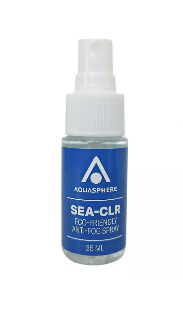 AQUA SPHERE SEA CLEAR - Muut uinti tarvikkeet - C466 - 1