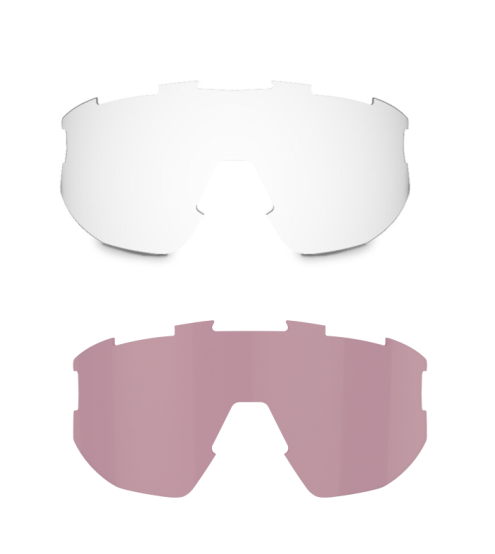 BLIZ LENS MATRIX SMALL ABZ7007 - Urheilulasit - ZZZ0009146 - 1