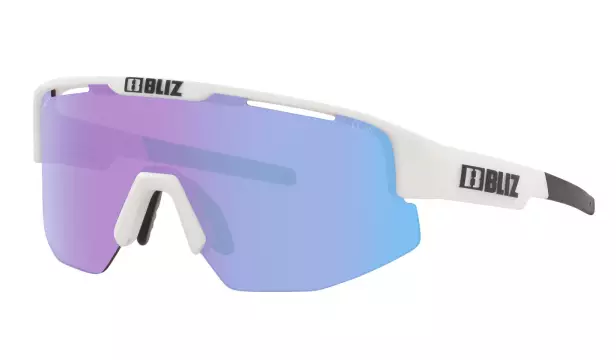 BLIZ MATRIX SMALL NANO OPTICS N2 WHT - Urheilulasit - ZZZ0011466 - 1