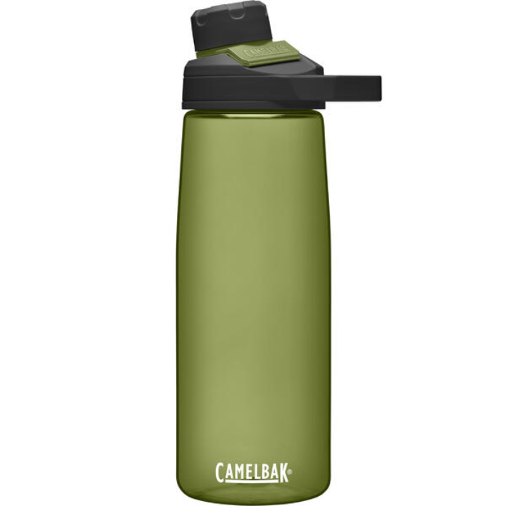 CAMELBAK CHUTE MAG OLIVE - Juomareput ja pullot - E886 - 1