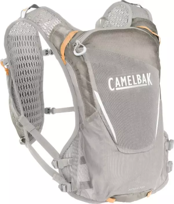CAMELBAK ZEPHYR PRO W 1L Flint Grey - Juomareput ja pullot - ZZZ0012706 - 1