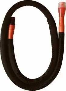 COXA Insulated Tube with Race Bite Valve - Juomareput ja pullot - ZZZ0011956 - 1