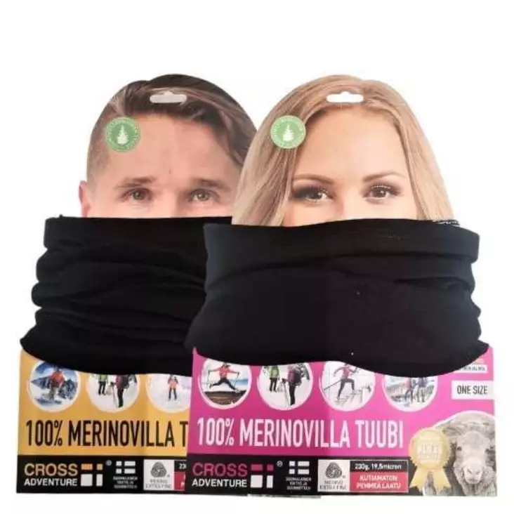 CROSS ADVENTURE - Miesten alusasut - ZZZ0010466 - 1