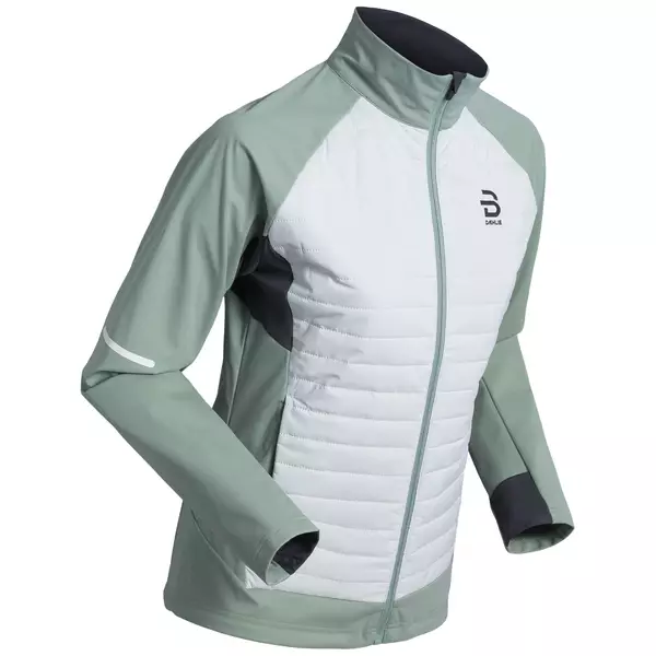Daehlie CHALLENGE 3.0 Jacket WMN - Naisten hiihtotakit ja housut - ZZZ0012656 - 1