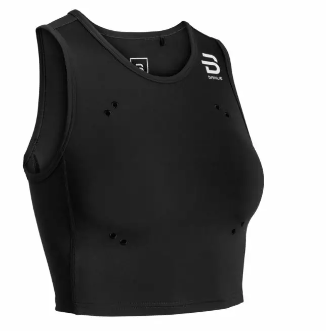 Daehlie Top Elite women's - Naisten juoksuasut - ZZZ0013666 - 1