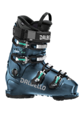 DALBELLO VELOCE GW 80 W - Laskettelumonot - ZZZ0007886 - 1