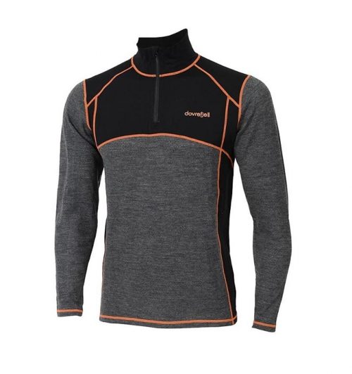 Dovrefjell Mesh - Alus- ja väliasut - ZZZ0007486 - 1