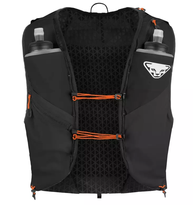 Dynafit Alpina 8 Vest - Juomareput ja pullot - ZZZ0014006 - 1