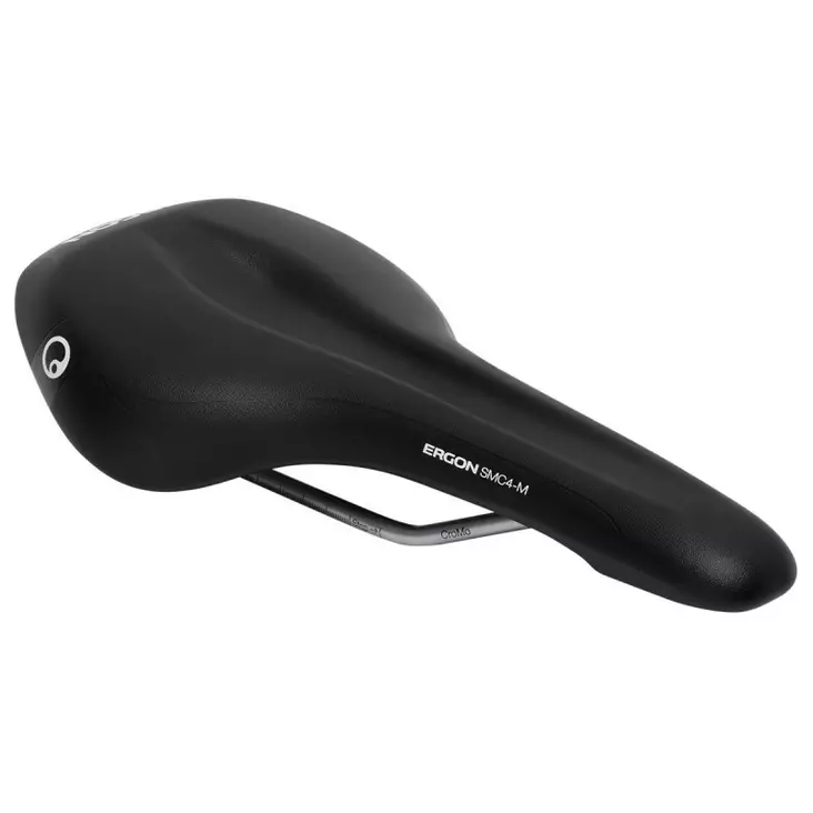 ERGON SMC MUSTA COMFORT M MTB - Pyöräilytarvikkeet - F1896 - 1