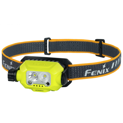 FENIX WH23R 600 lm - Suunnistus - ZZZ0010056 - 1