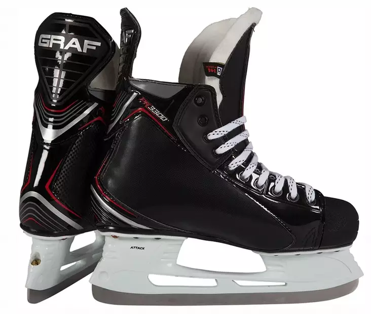 Graf PK3300 - Muu talviurheilu - ZZZ0006456 - 1