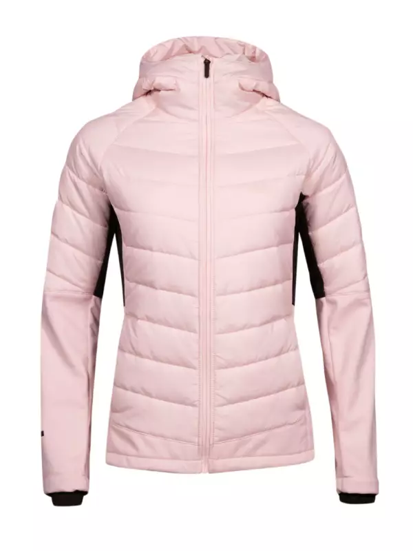 HALTI HANKI 2.0 WARM HYBRID W/ PLUS W - Naisten hiihtotakit ja housut - ZZZ0012876 - 1