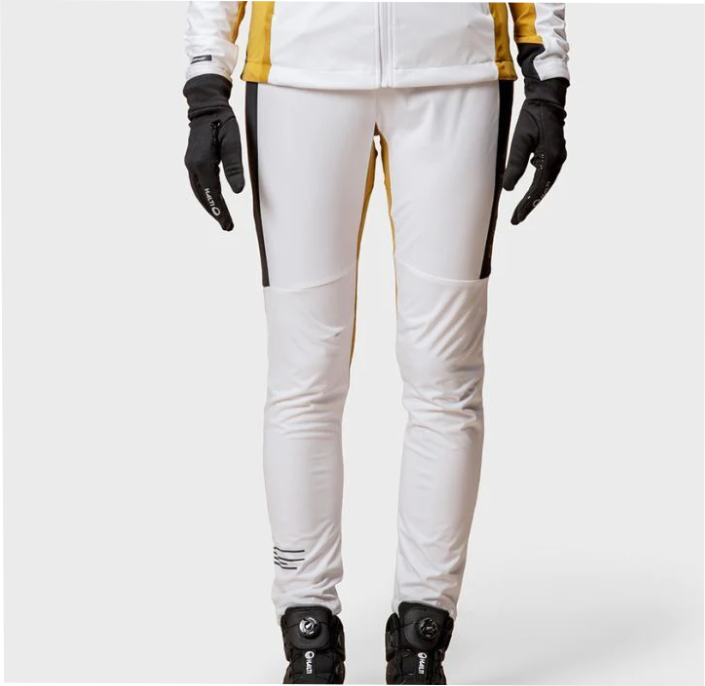 HALTI VELOCE XCT PANTS W - Naisten hiihtotakit ja housut - ZZZ0010246 - 1