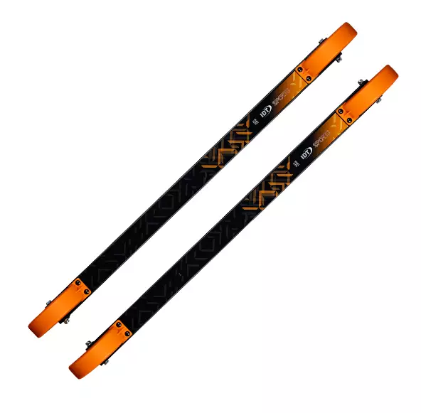 IDT SKATE - Rullasukset - ZZZ0012156 - 1