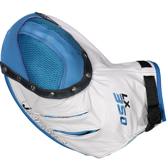 J-PESIS LX350 - Pesäpalloräpylät - C116 - 2