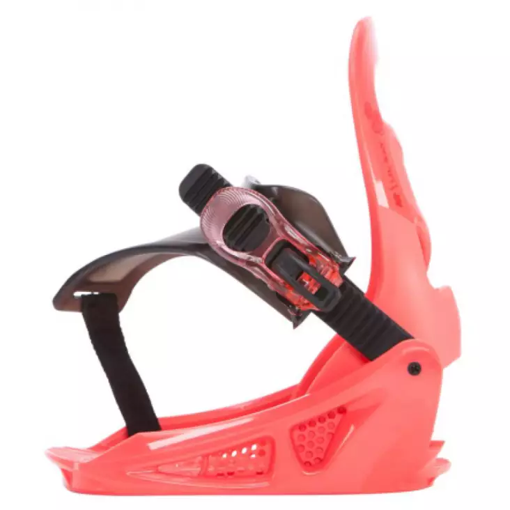 K2 LIL KAT PINK - Lumilautasiteet - MD4336 - 1