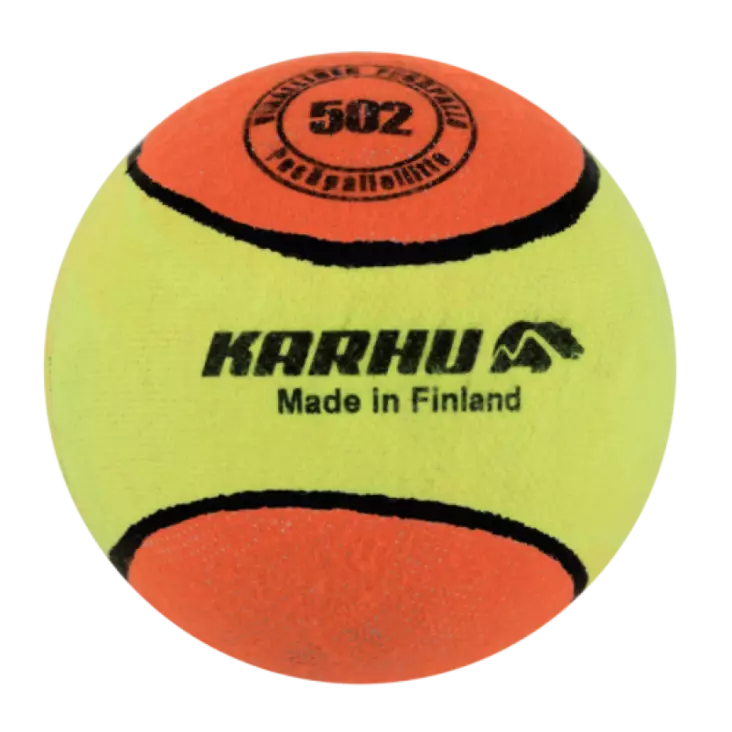 Karhu 502 - Pesäpallot - C1586 - 1