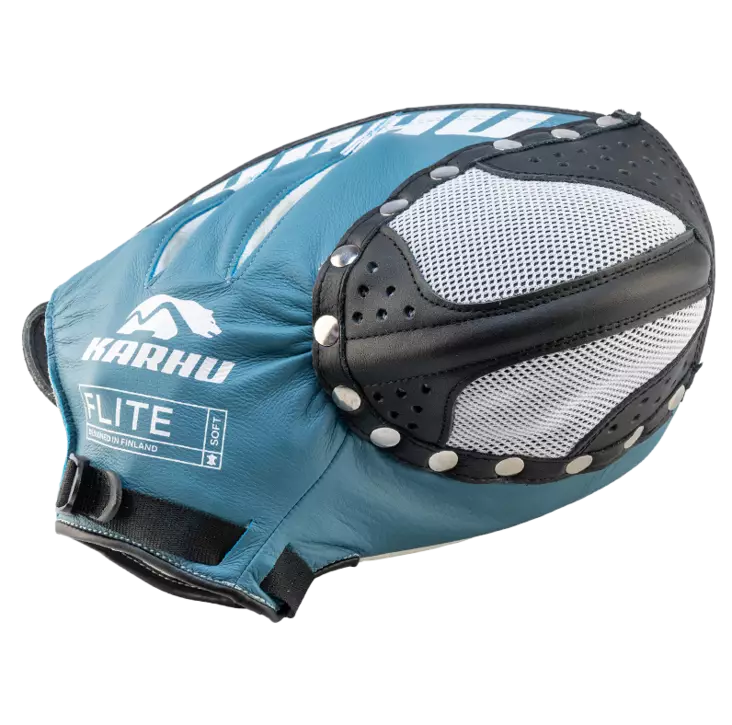 KARHU Flite Soft - Pesäpalloräpylät - ZZZ0011916 - 1