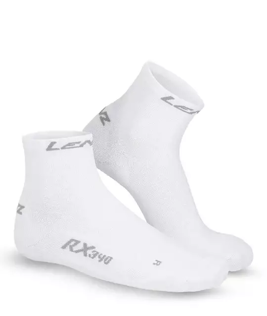 Lenz RX340 Low Cut White - Sukat - ZZZ0014106 - 1