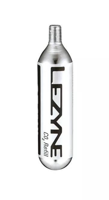 LEZYNE CO2-patruuna 25g - Pyöräilytarvikkeet - ZZZ0014246 - 1