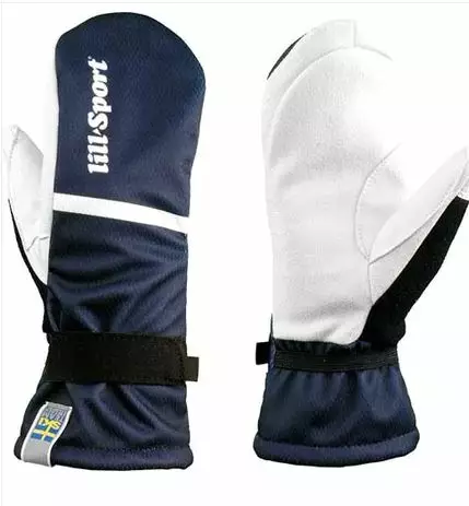 LILLSPORT MITT JR - Käsineet - ZZZ0014546 - 1