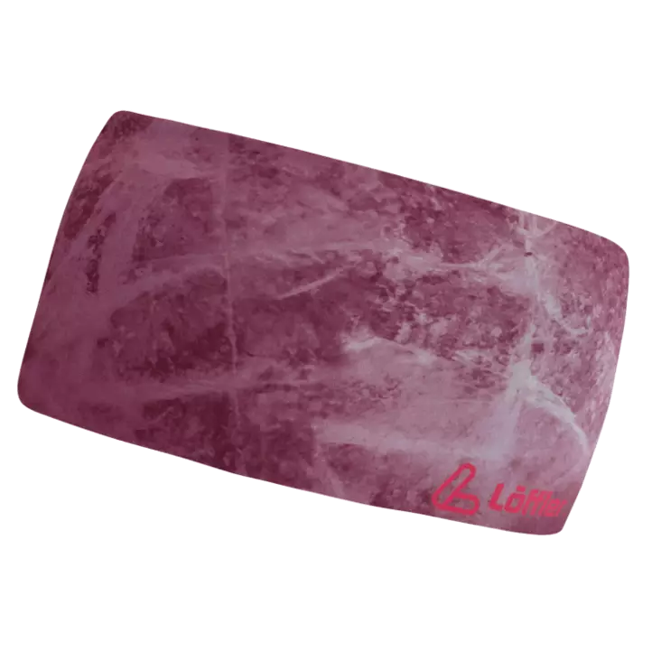 LÖFFLER DESIGN HEADBAND WIDE - Päähineet - ZZZ0009086 - 1