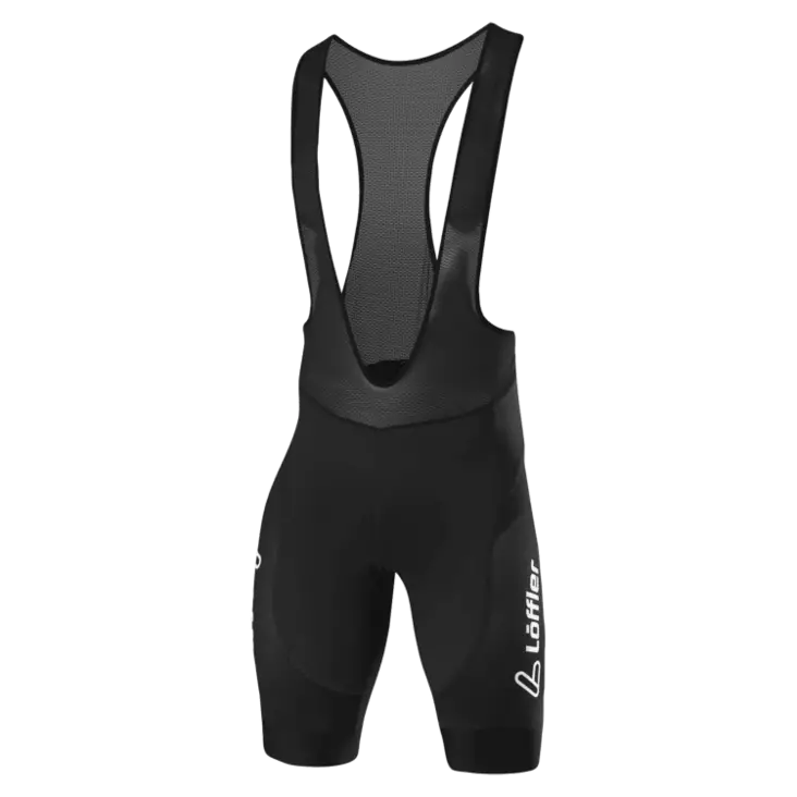 Löffler M Bike Bibshorts winner III - Miesten pyöräily asut - ZZZ0009676 - 1