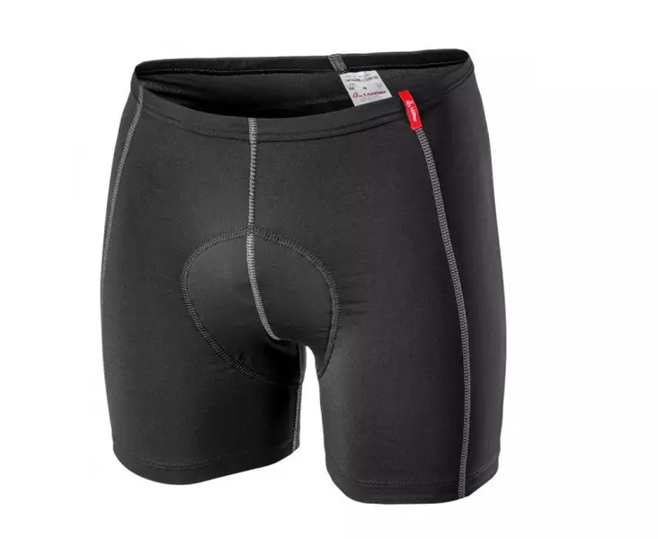 LÖFFLER M Cycling Undershorts Elastic2.0 - Miesten pyöräily asut - MB8876 - 1