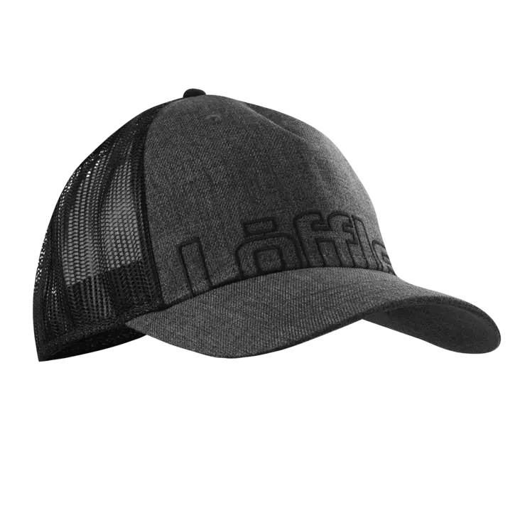 Löffler Trucker Cap - Päähineet - ZZZ0010976 - 1