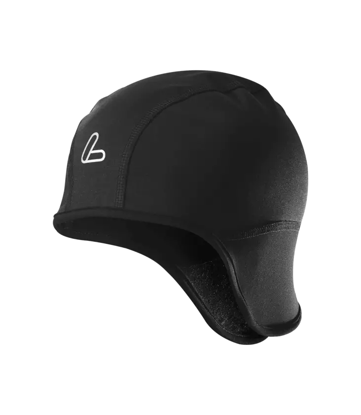 LÖFFLER WINDSTOPPER Cycling Skul - Päähineet - ZZZ0011586 - 1