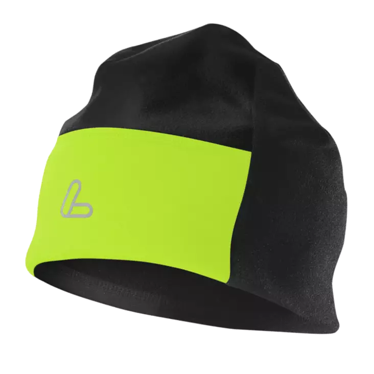 Löffler Windstopper Fleece Hat - Päähineet - ZZZ0009346 - 1
